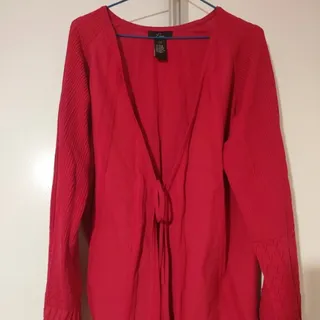ژاکت سرخابی امریکایی