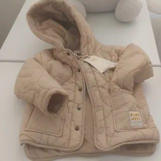 کاپشن بچگانه