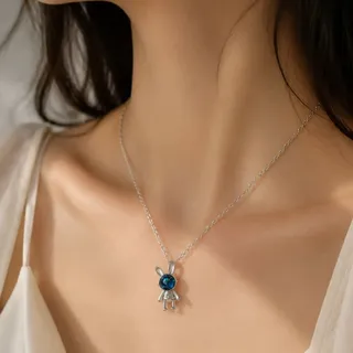 گردنبند کهکشانی استروبانی