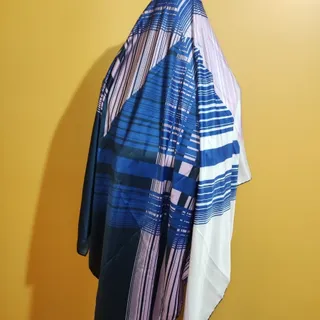 روسری ساتن ابریشمی