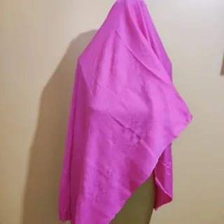 شال پفکی