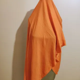 شال پفکی