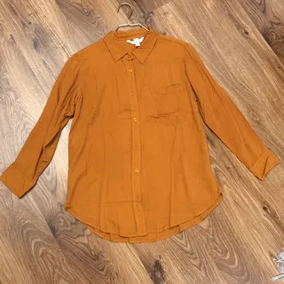 شومیزاورجینال H&m