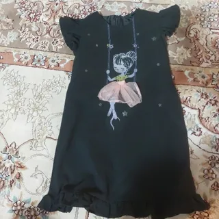 سارفون مشکی