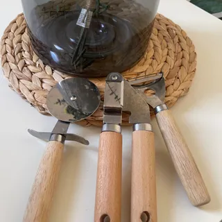 ابزا.ر چوبی