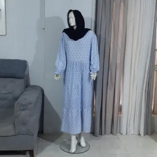 پیراهن ساحلی