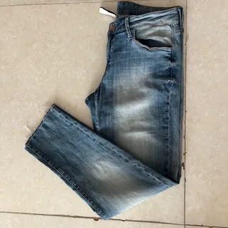شلوار جبن اورحینال منگو