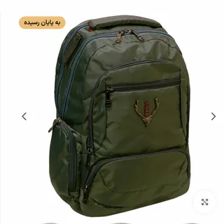 کیف کوله پشتی antler