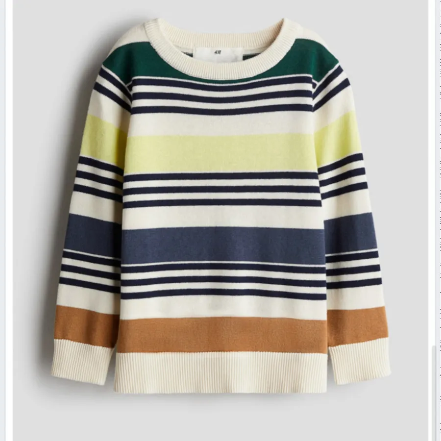 بافت h&m