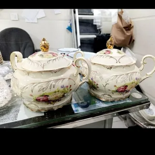 شکلاتخوری چک