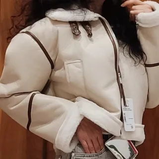 کت بوفالو