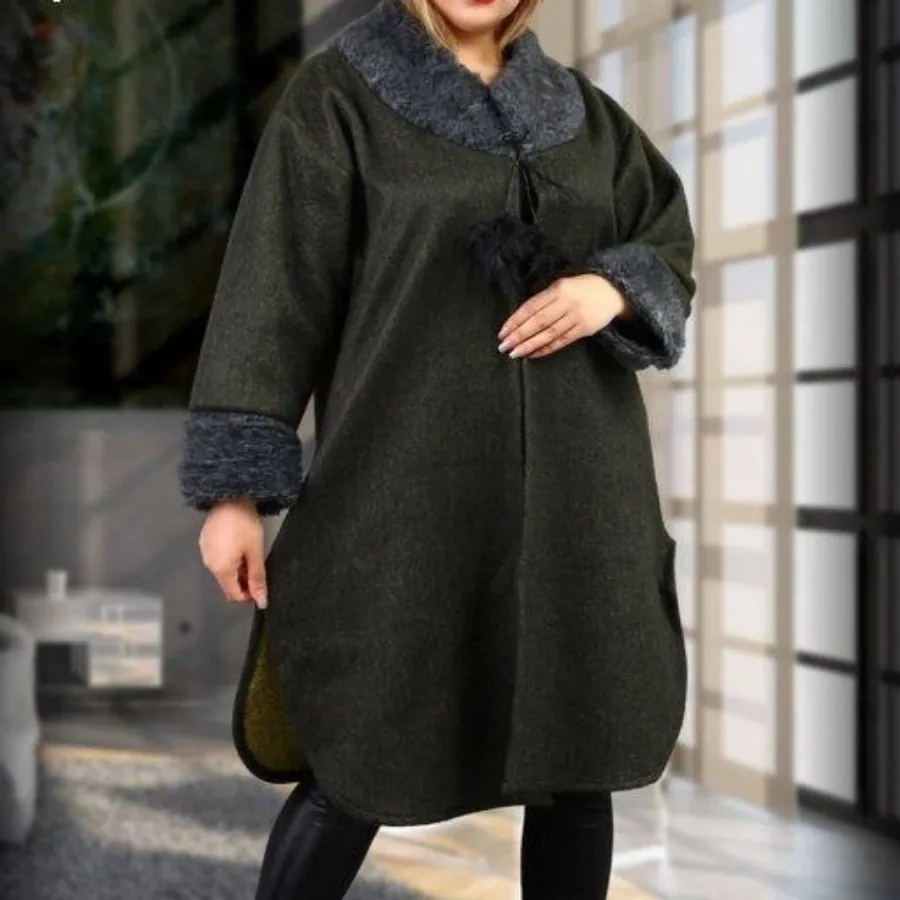 پالتو زنانه