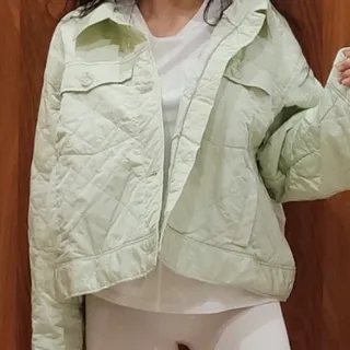 کاپشن H&M