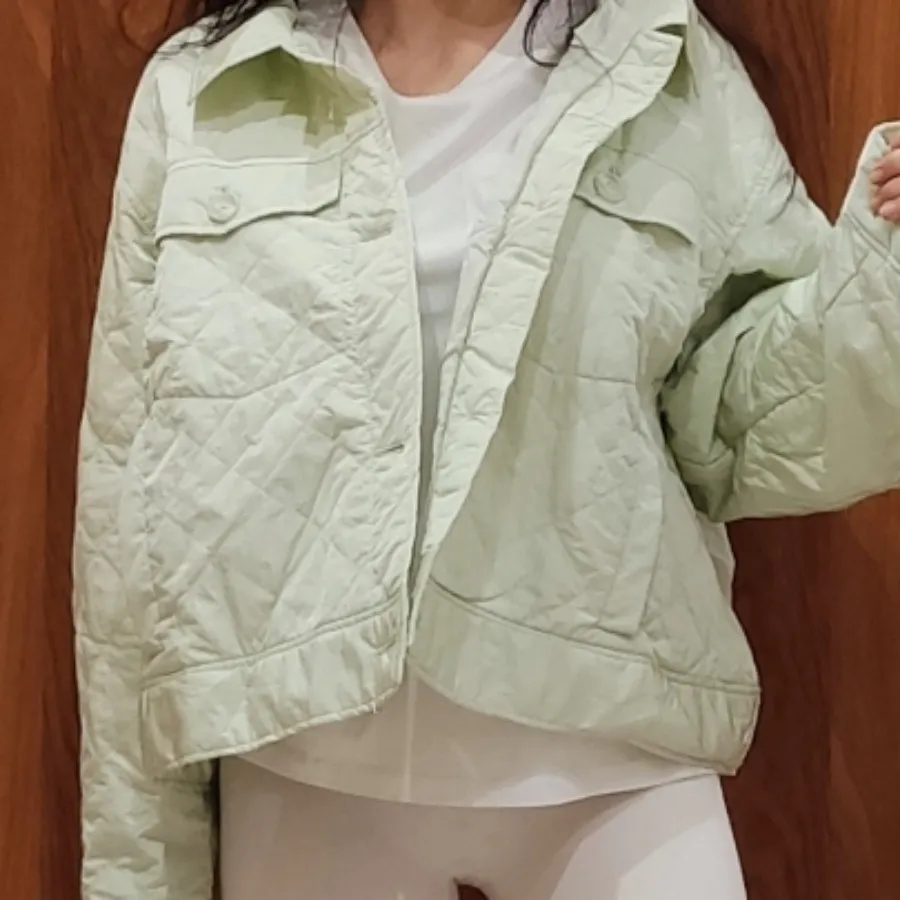 کاپشن H&M