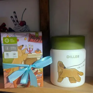 تراول ماگ DiLLER