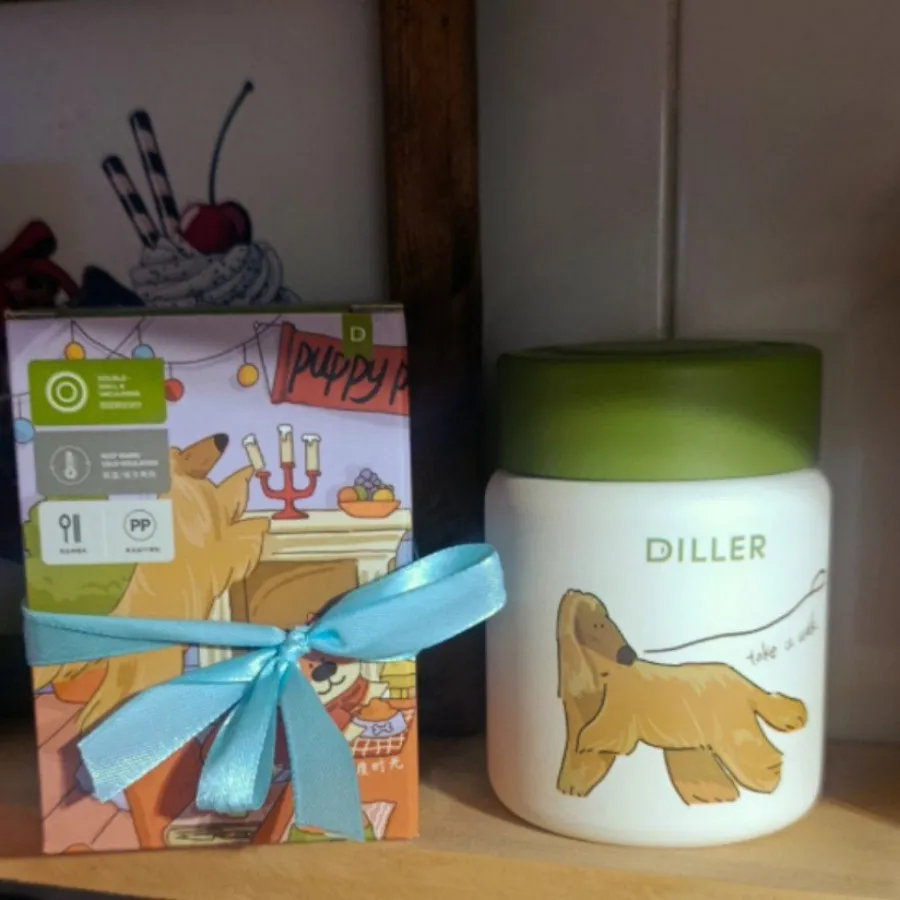 تراول ماگ DiLLER