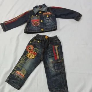لباس کودک