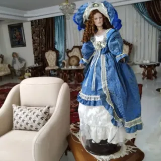 عروسک  پرنسس انگلیسی