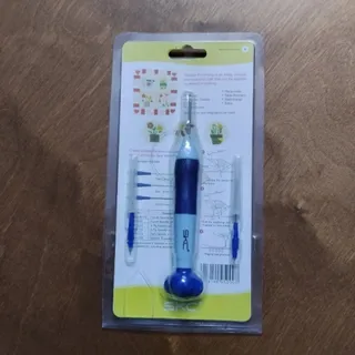 سوزن پانچ دوزی skc