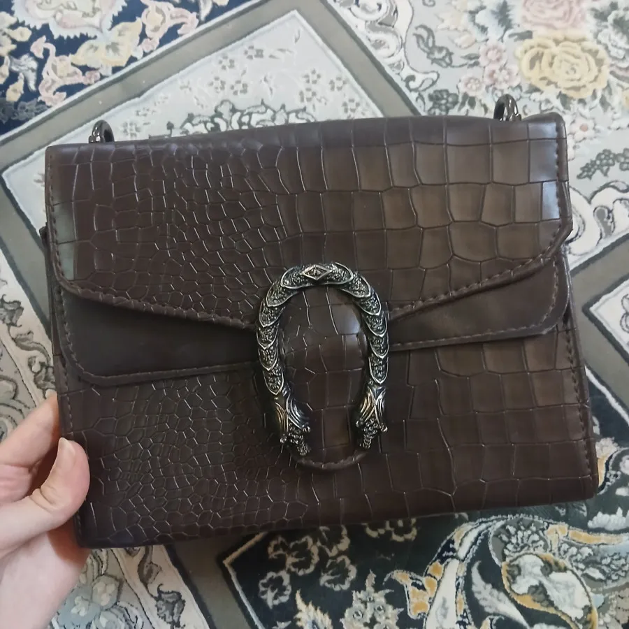 کیف ورنی