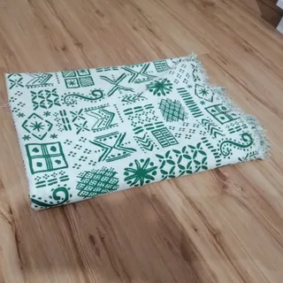 پارچه