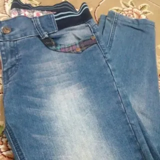 شلوار لی سایز 40