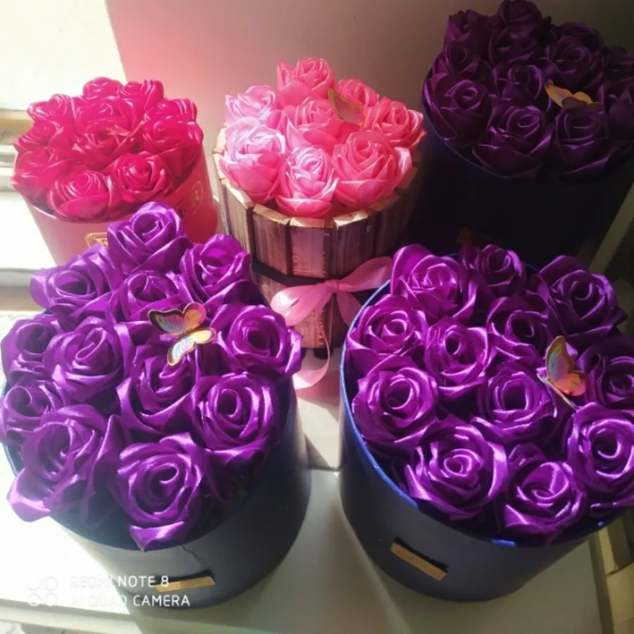 باکس گل