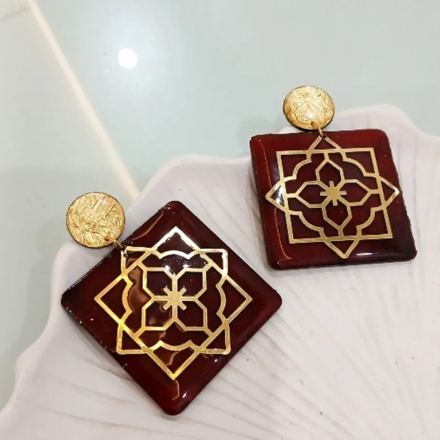 گوشواره مجلسی