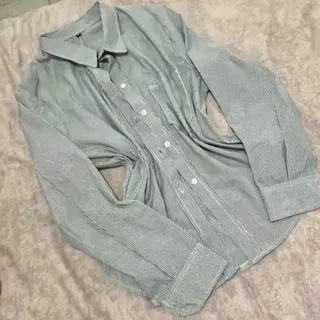 شومیز راه راه