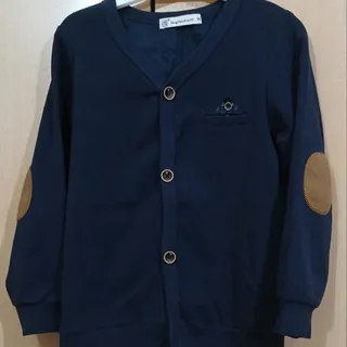ژاکت پسرانه