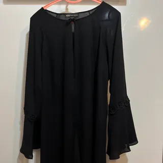 رویه مشکی