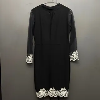 پیراهن مجلسی