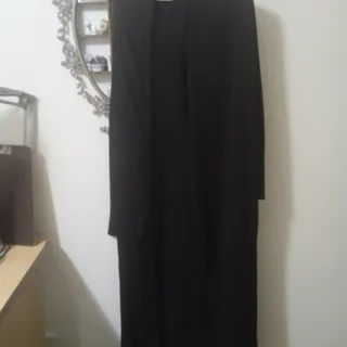 چادر دانشجویی
