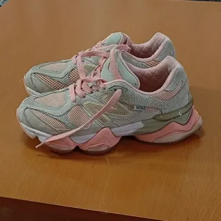 کفش کتونی new balance اصل