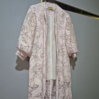 مانتو یاخما مجلسی قزن خور