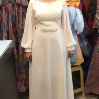 لباس عقد