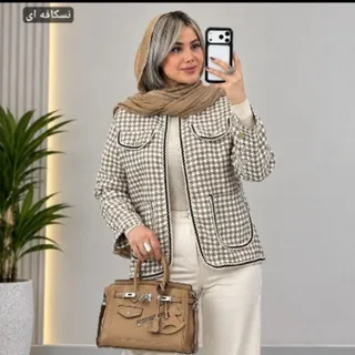 کت موهر فقط 1 بار استفاده