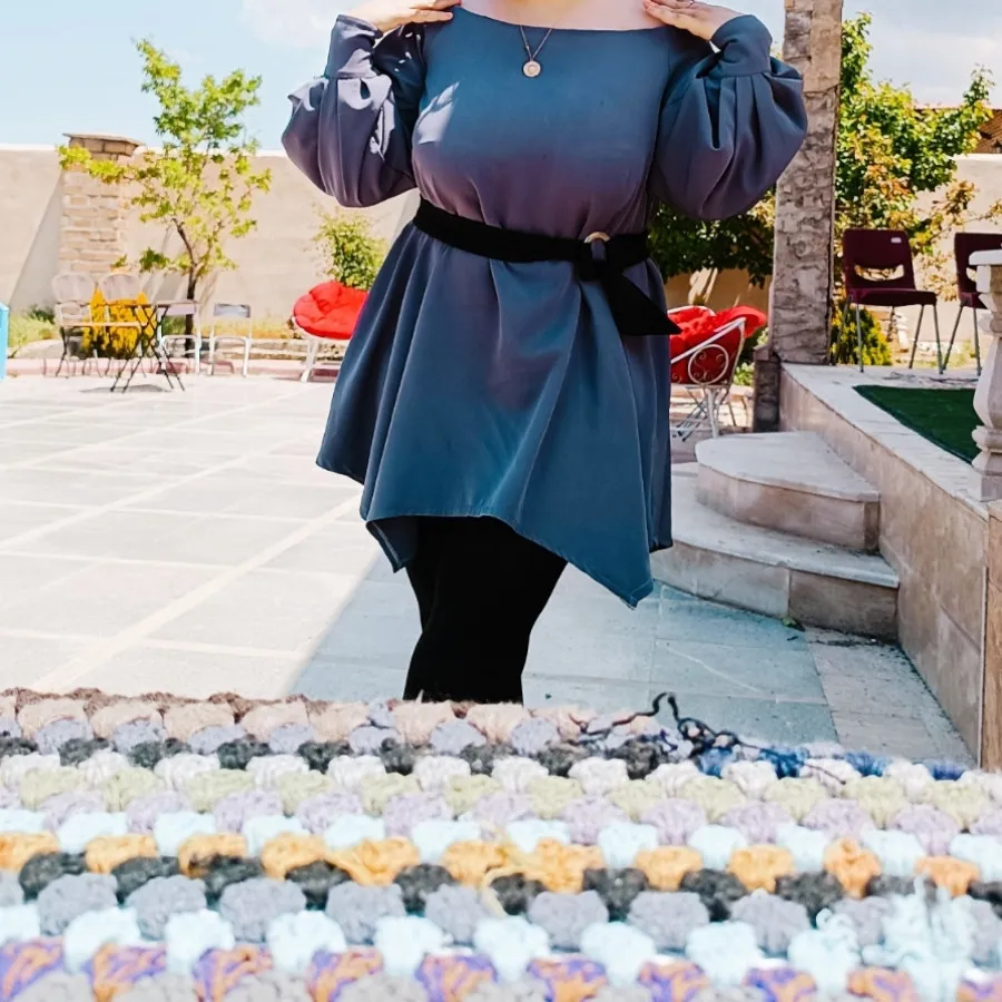 لباس مجلسی کوتاه