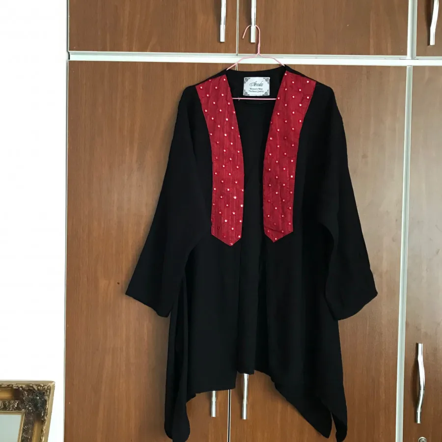 مانتو شلوار