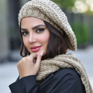 شال و کلاه