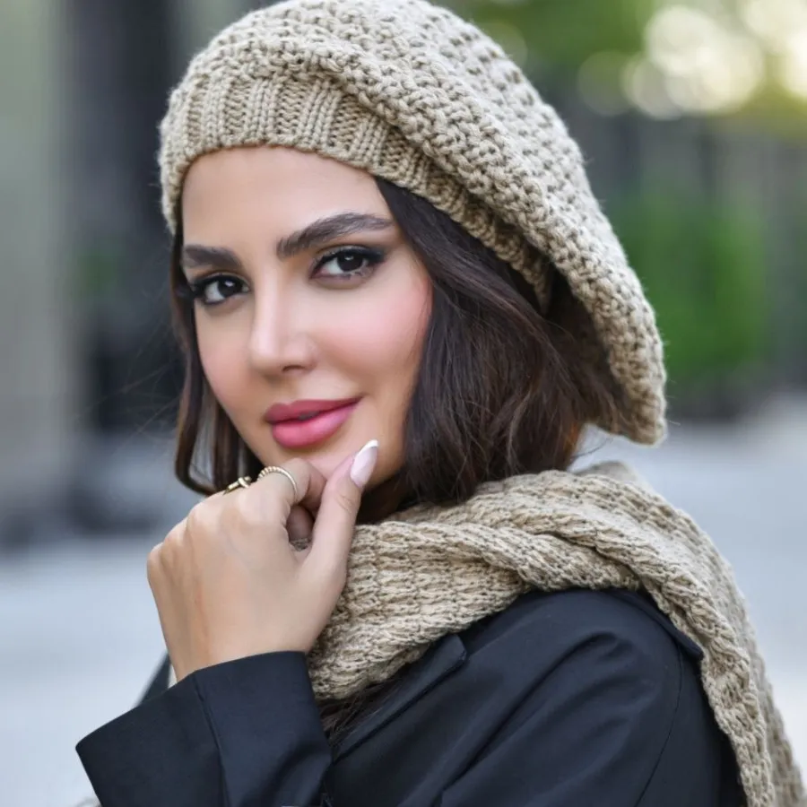شال و کلاه