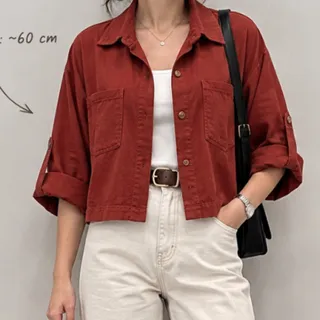 شومیز باکسی
