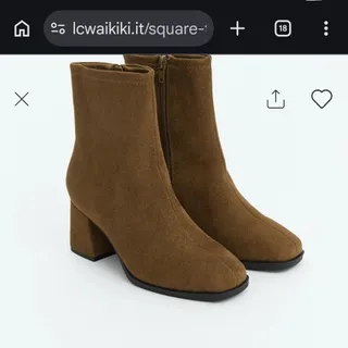 بوت ال سی وایکیکی