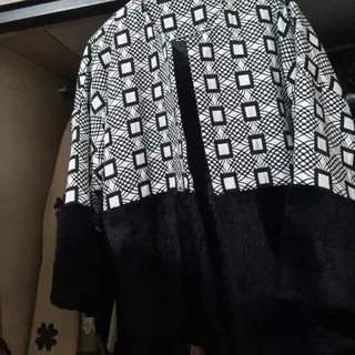 پالتو کوتاه دخترونه