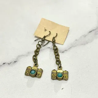 گوشواره دوربین
