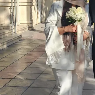 کت شلوار مجلسی