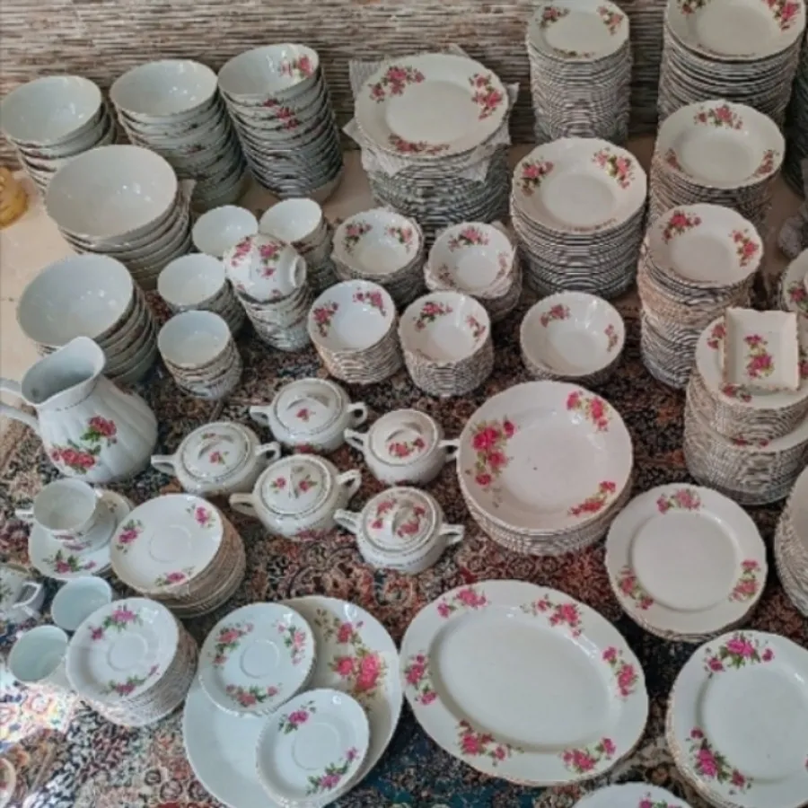 سرویس گلسرخی