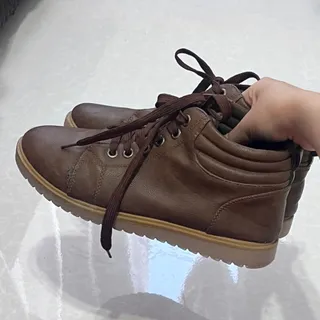 نیم بوت سایز 40