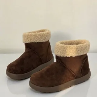 بوت طرح آگ