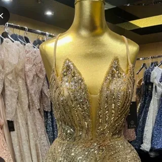 لباس مجلسی اعیان
